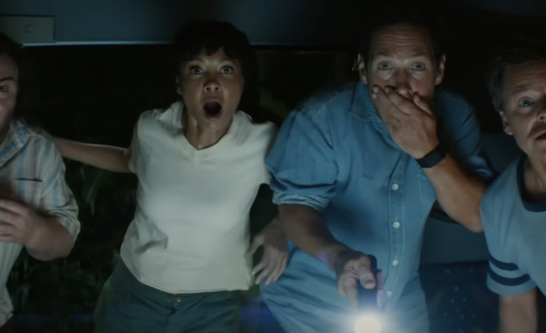 Jack Black And Paul Rudd Star In First Trailer For Meta Remake ‘Anaconda’